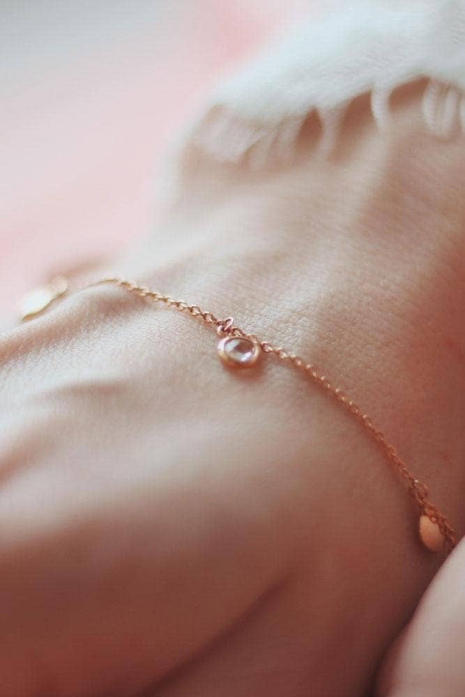 Pırlanta Bilezikler