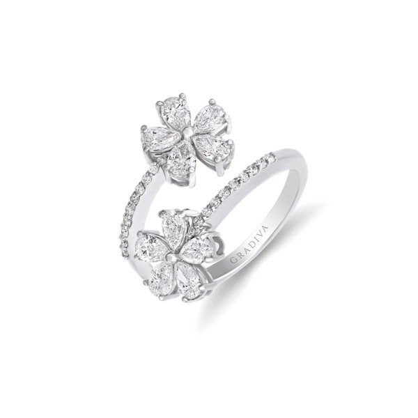 Sueno Pırlanta Yüzük